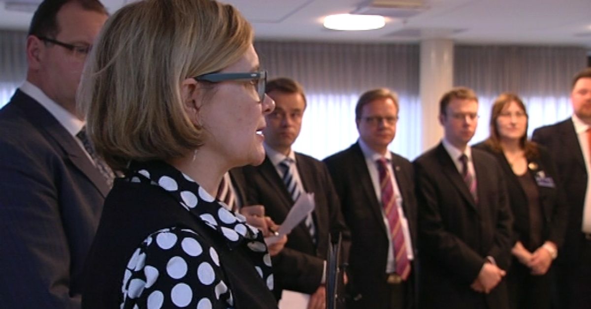 Risikko: Kaskisten radalla on mahdollisuuksia | Yle