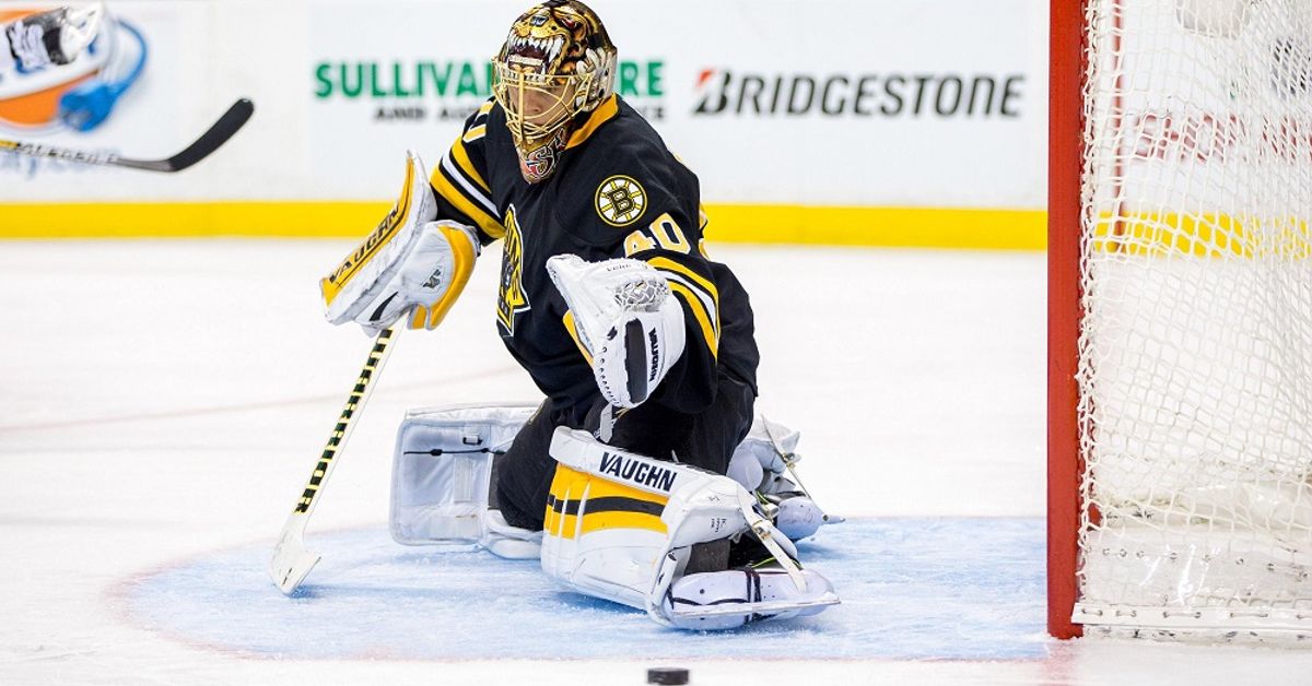Video: Rask pelasti Bostonin jatkoajalla huipputorjunnalla - tappio ...