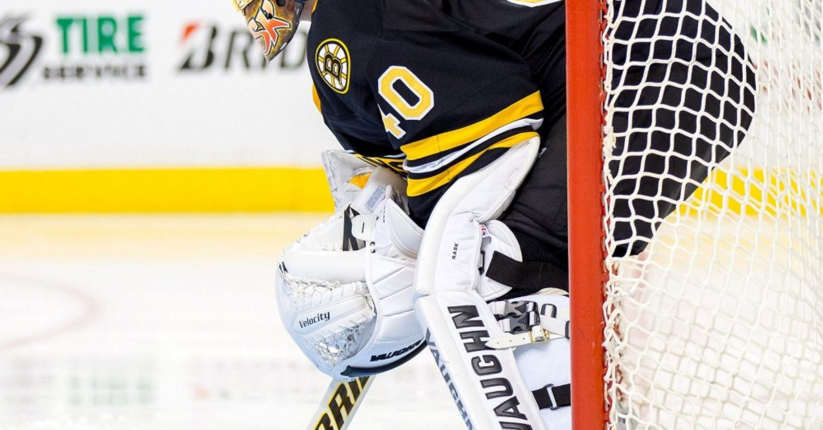 Rask torjui Bostonin tärkeään voittoon - ”Jätkät vetää siellä Gretzky ...