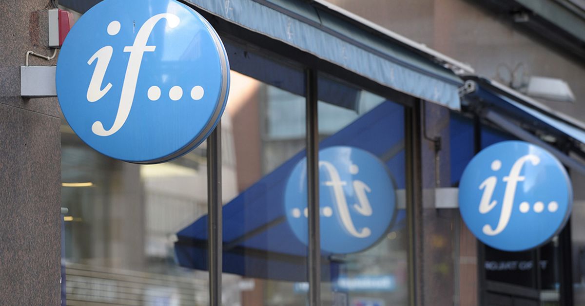 If Insurance Company plans to eliminate 89 workers | Yle