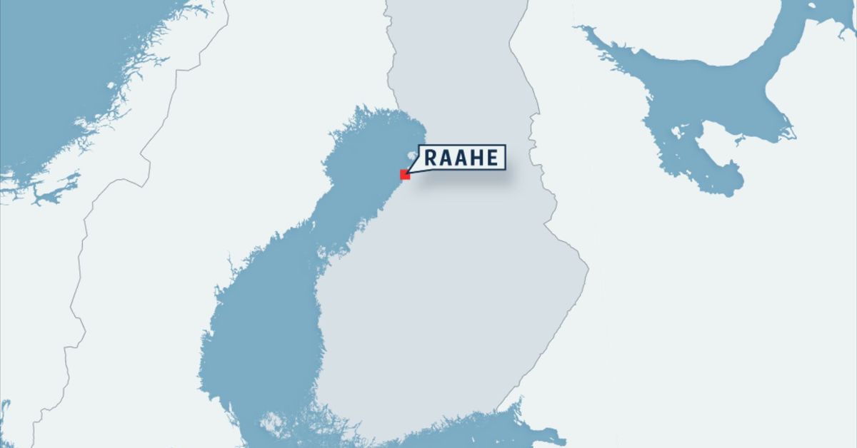 Raahen seudulla harkitaan yhdeksi kaupungiksi yhdistymistä – Oulussa ...