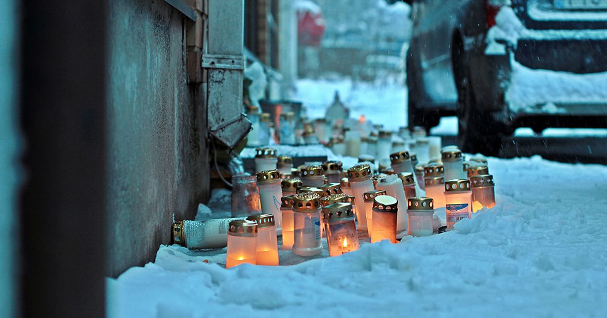 Kirkkoherra Oulun surmista: Emme saa lietsoa vihaa tai kostoa | Yle