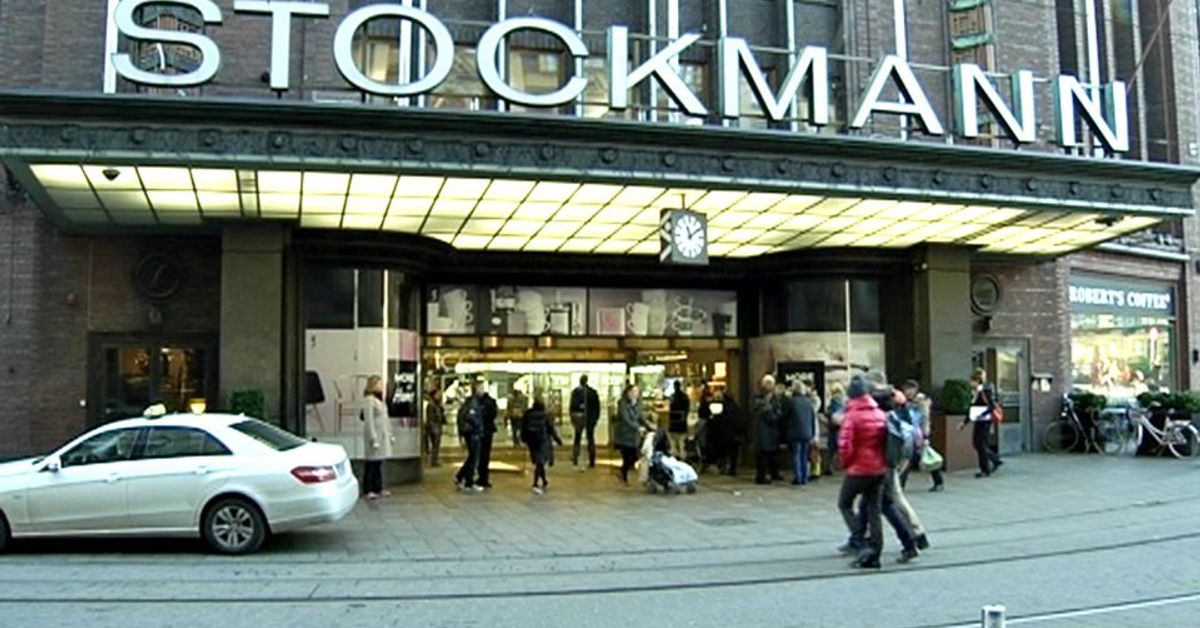 Stockmann co-determination talks claim 56 jobs | Yle