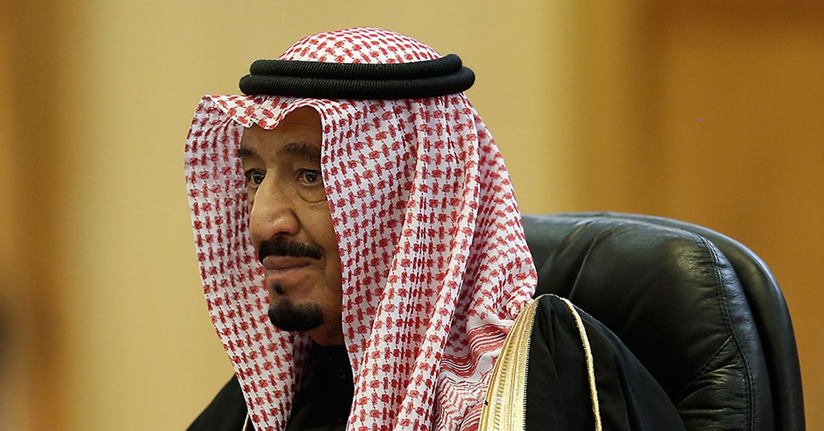 Saudi-Arabian uusi kuningas vaihtoi ministereitä ja erotti prinssejä | Yle