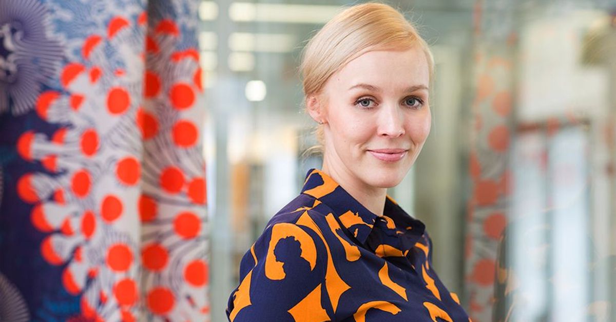 Marimekko reports losses in Q1, but sales numbers up | Yle