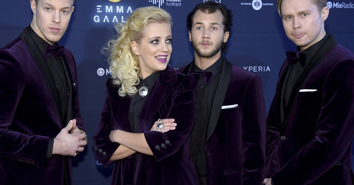 Emma-pystit jaettiin Espoossa | Yle