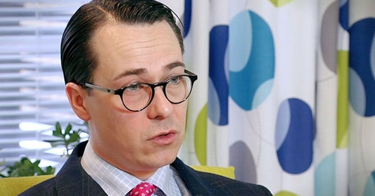 Haglund: More immigrants, but no referendum on joining Nato yet | Yle