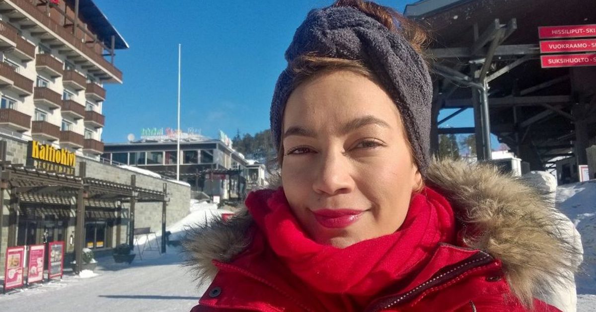 Rieskaa ja savujuustoa Meerille | Yle