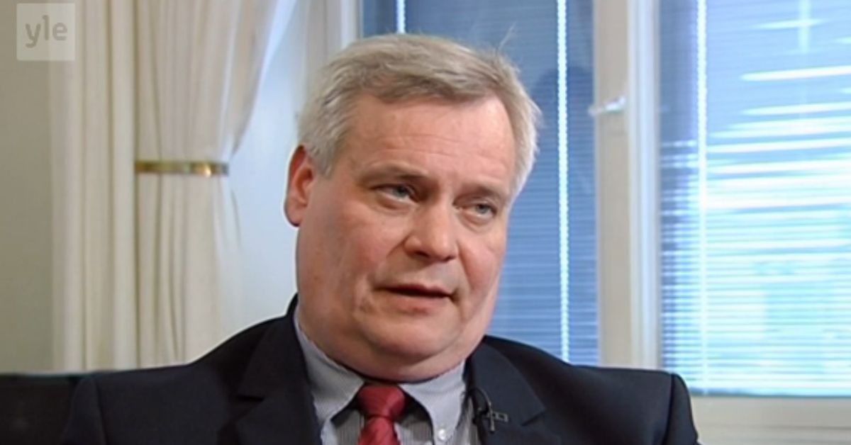 Rinne: Fair play in labour market and 'trust issues' with PM's party | Yle