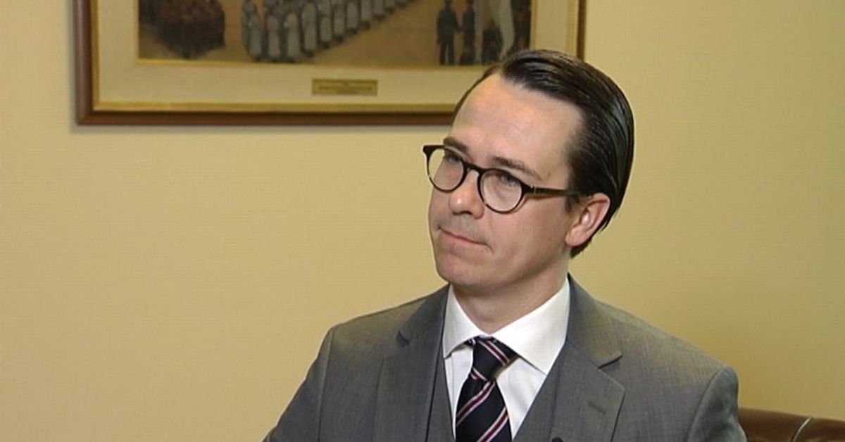 Haglund: Increased Nordic security cooperation not Nato-related | Yle
