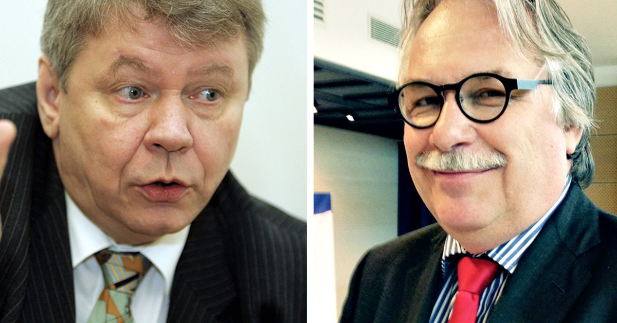 Venäjällä toimiva suomalaispankkiiri: Remeksen karkotus oli shokki | Yle