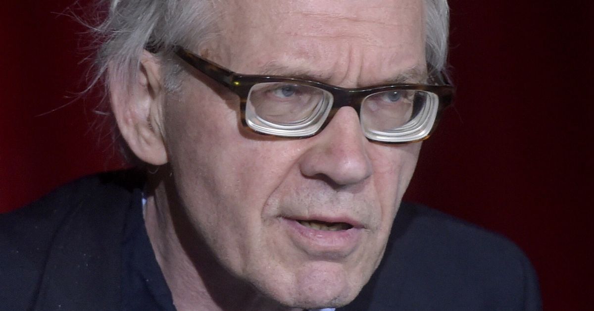 Lars Vilks: Taiteen kuuluu provosoida | Yle