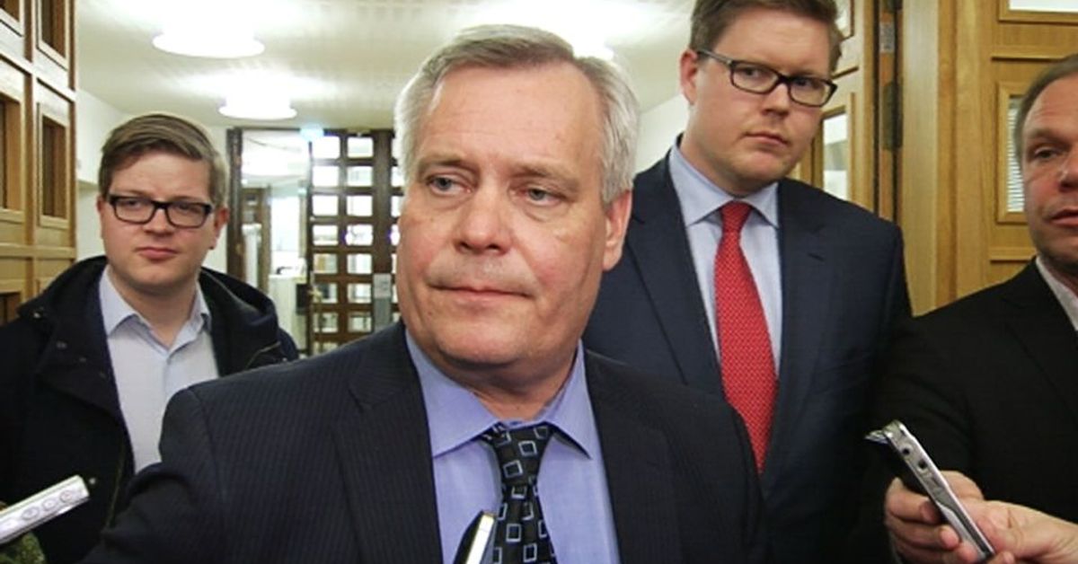 SDP:n Rinne tunnusteluista: Lisäkeskusteluja käytävä vielä | Yle