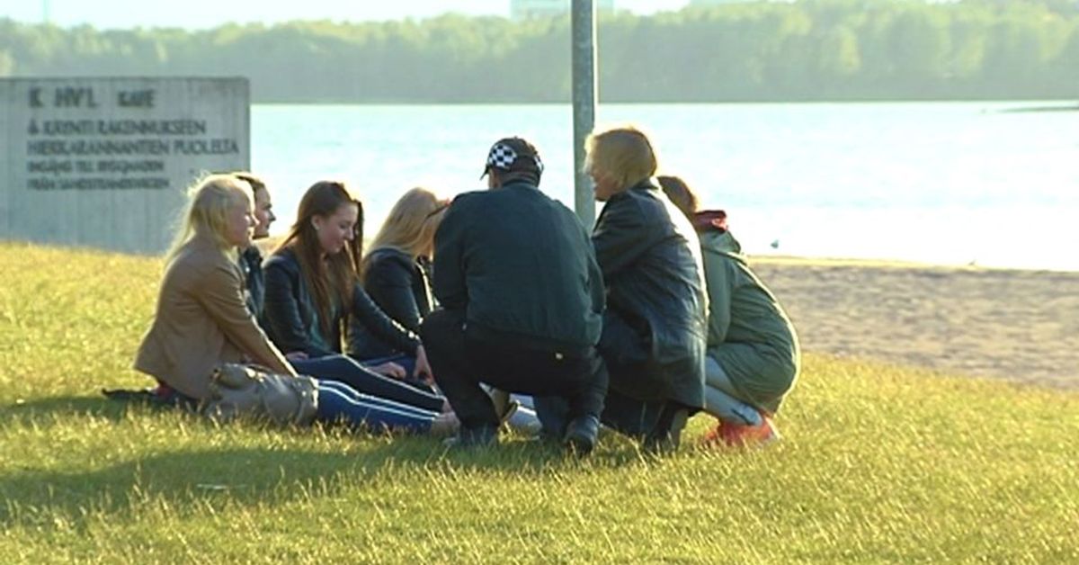 Calm school-end festivities expected: "Today's youth are very enlightened"