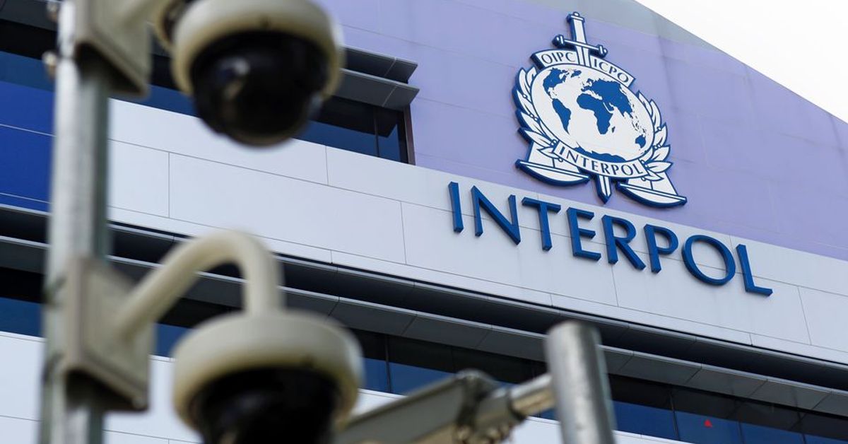Interpol lähtee tutkimaan yleisurheilukohua | Yle