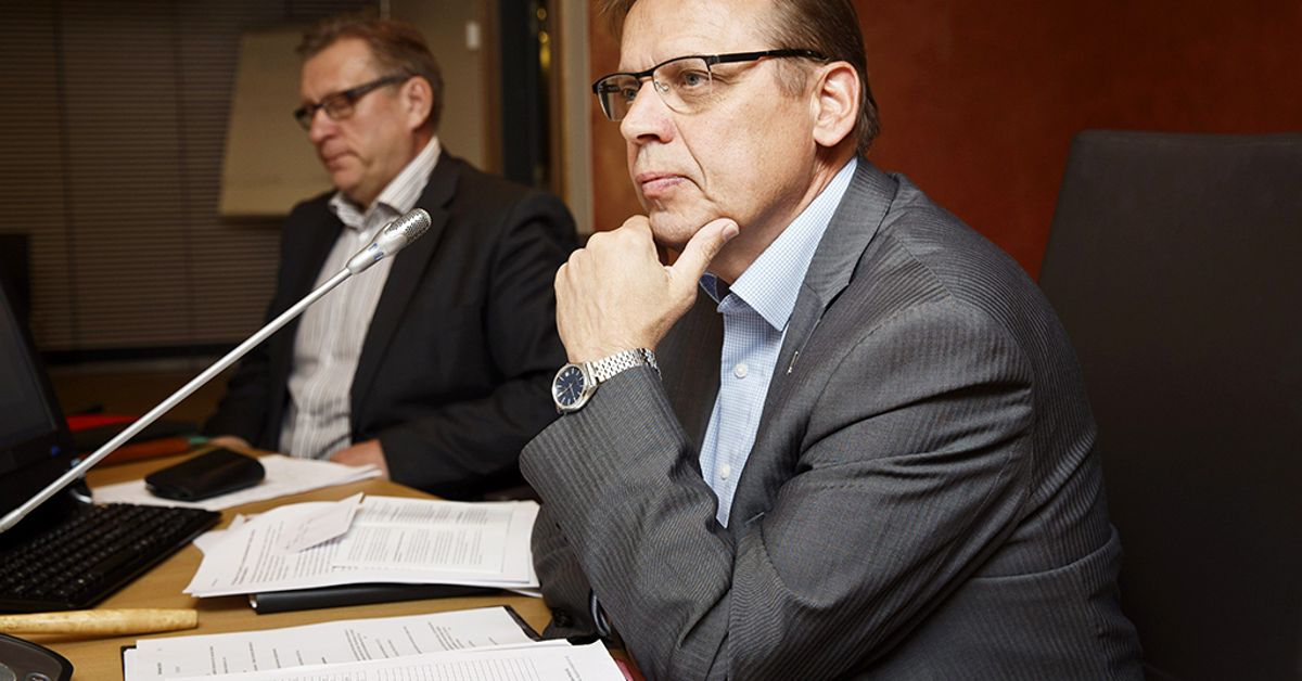 SAK hyväksyi palkkaratkaisun | Yle