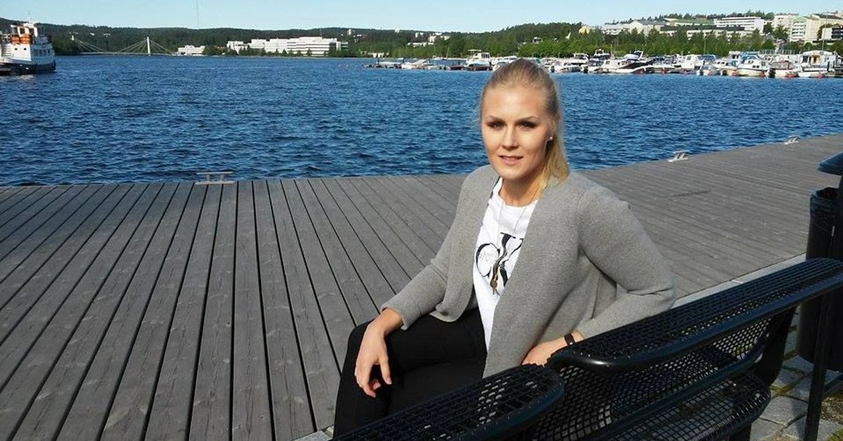Miesten koppiin siirtynyt Meeri Räisänen: Vain alusvermeet vaihdetaan ...