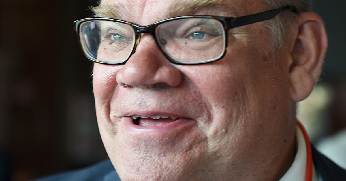 Soini to continue as Finns Party leader | Yle