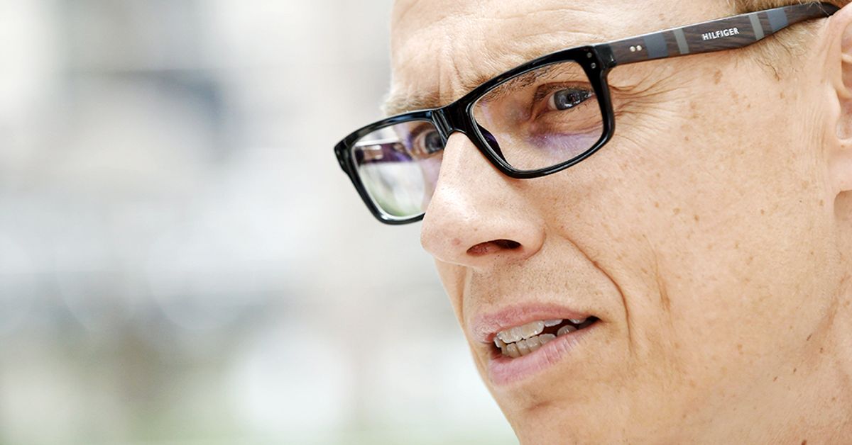 Police: Vandalism of Stubb's home premeditated | Yle