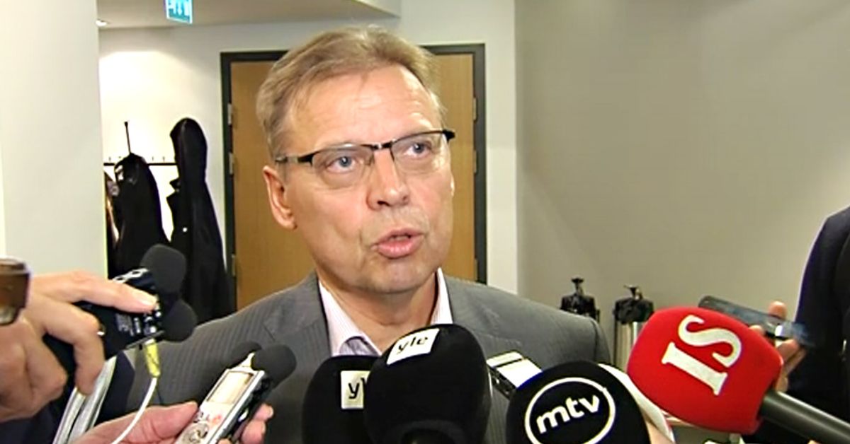 SAK ehdottaa nollalinjaa palkankorotuksiin vuonna 2017 | Yle