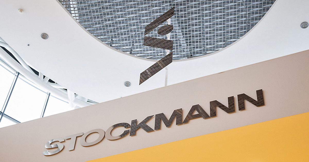 Убытки Stockmann увеличились | Yle