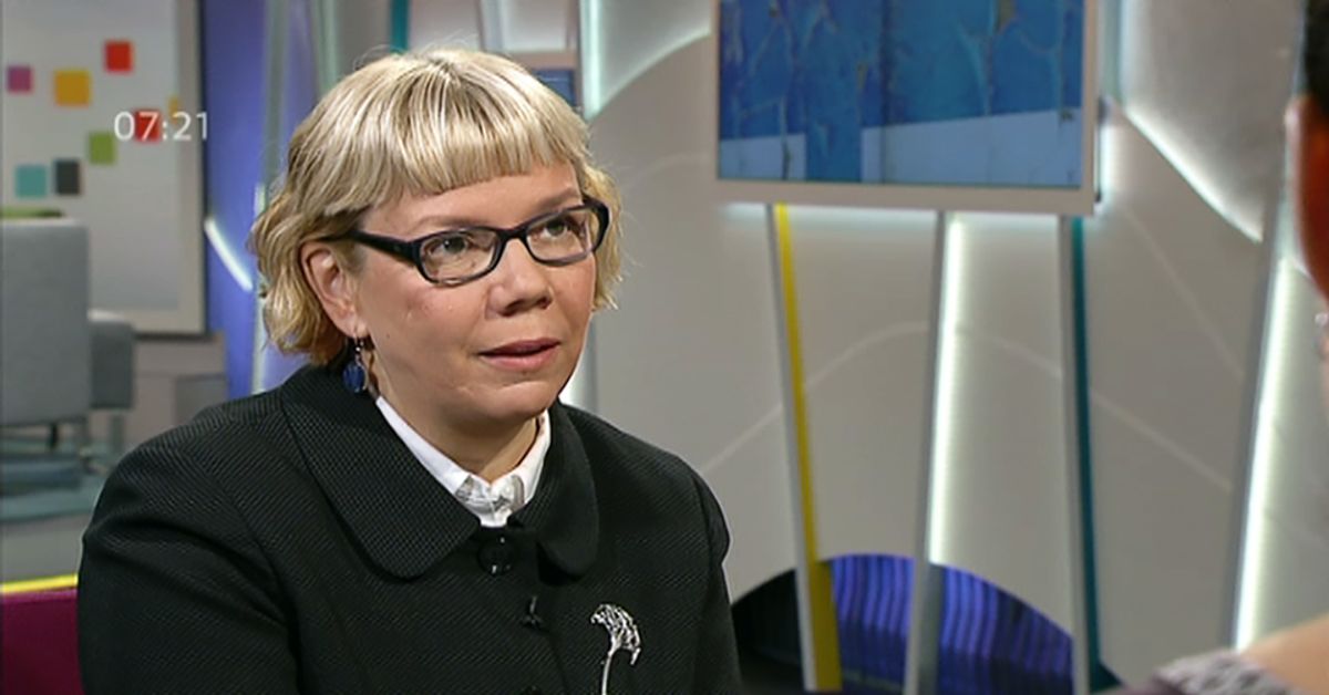 Media watchdog names investigative reporter as new chair | Yle
