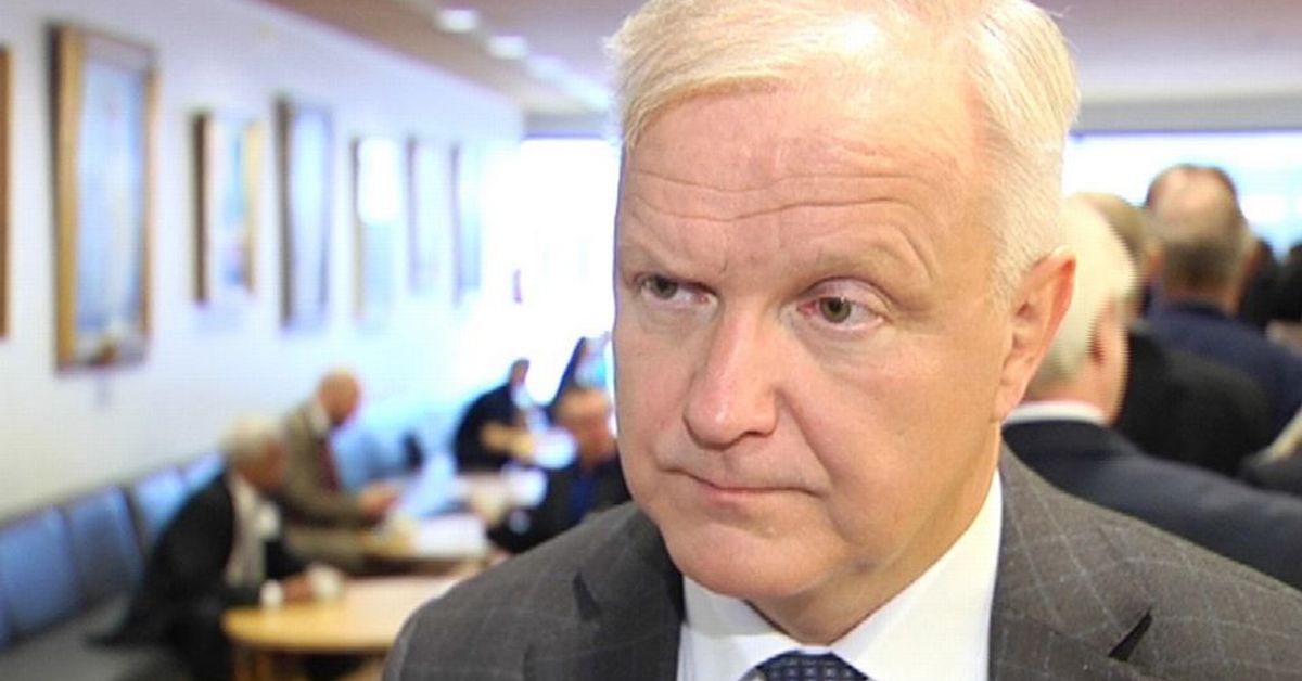 Rehn: Yliopistotutkimuksesta saatava enemmän kaupallista hyötyä | Yle