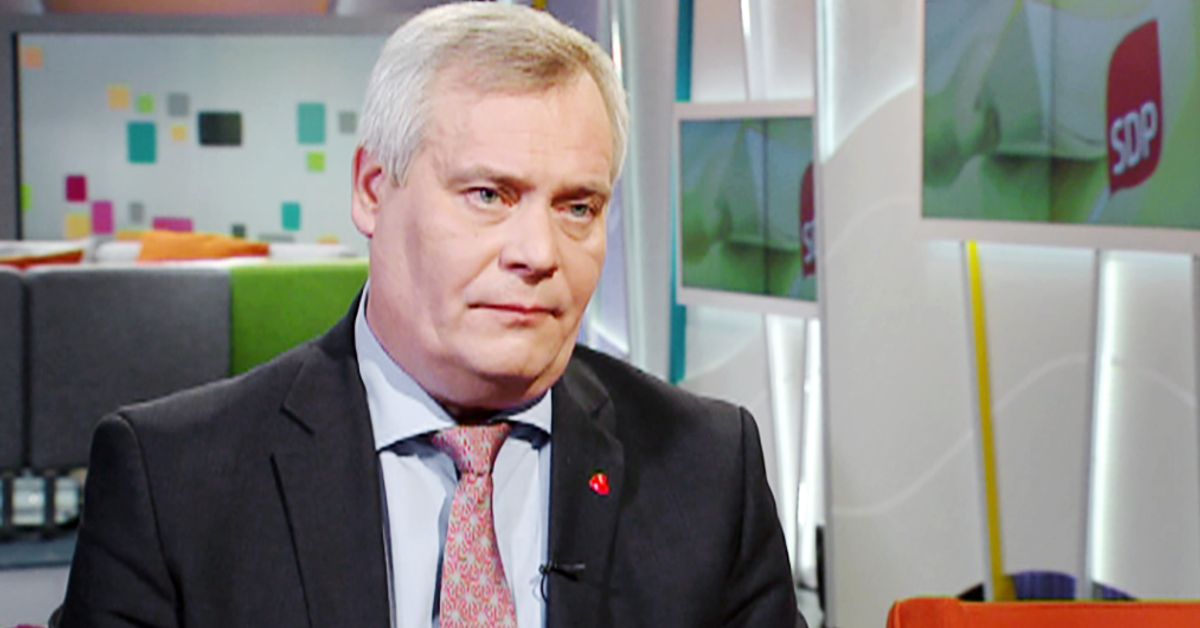 Rinne vaatii hallitusta selvittämään Talvivaaran kannattavuuden | Yle