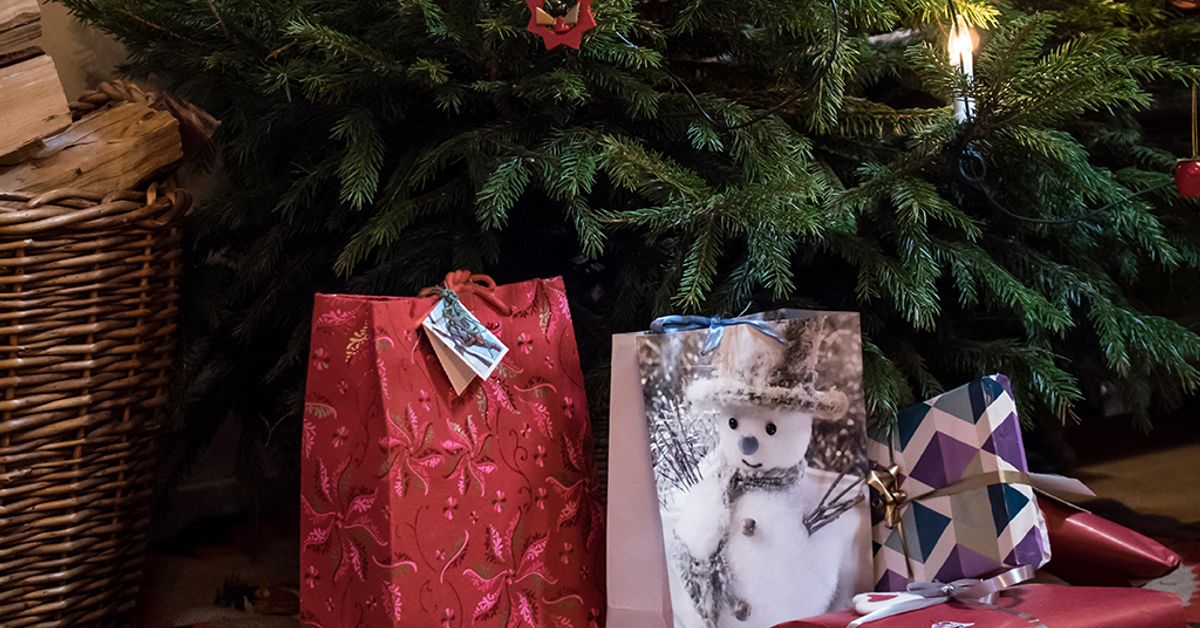 Thursday's papers: New Year tin termination, Christmas gifts for the ...