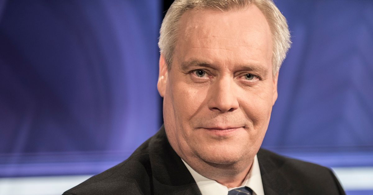 SDP leader Rinne: I won’t run for president | Yle