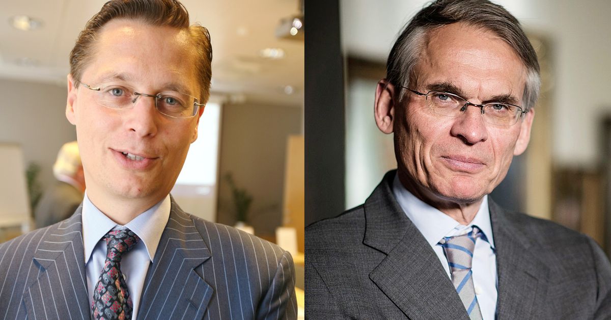 Ehrnrooths involved in tax haven companies | Yle
