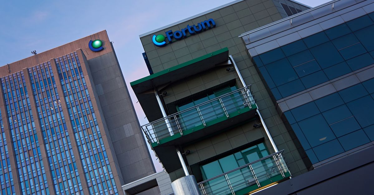 Fortum seeks 3.8 billion euro stake in German energy firm | Yle