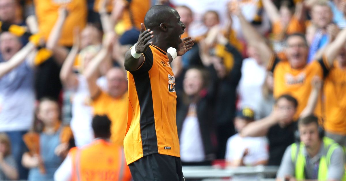 Hull City palaa Valioliigaan - nousujuhlat Wembleyllä | Yle