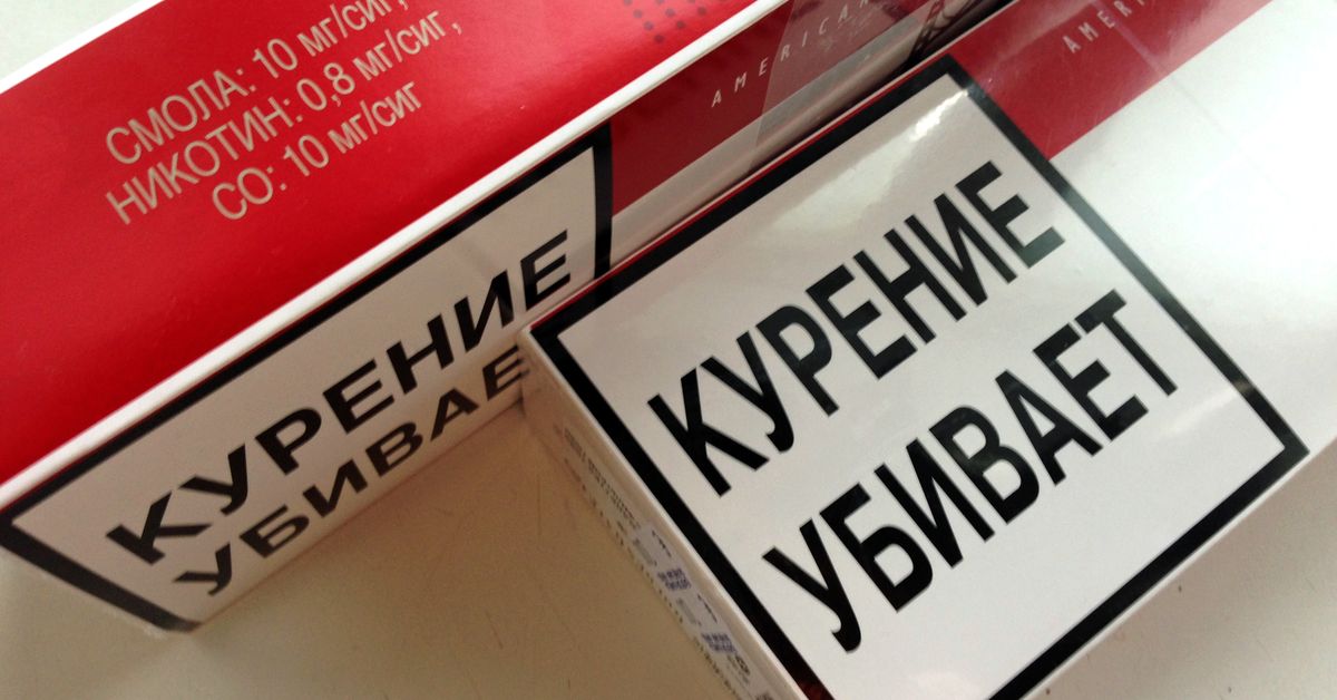 how many cigarettes can i bring to finland New law requires 24-hour stay before tobacco can cross border