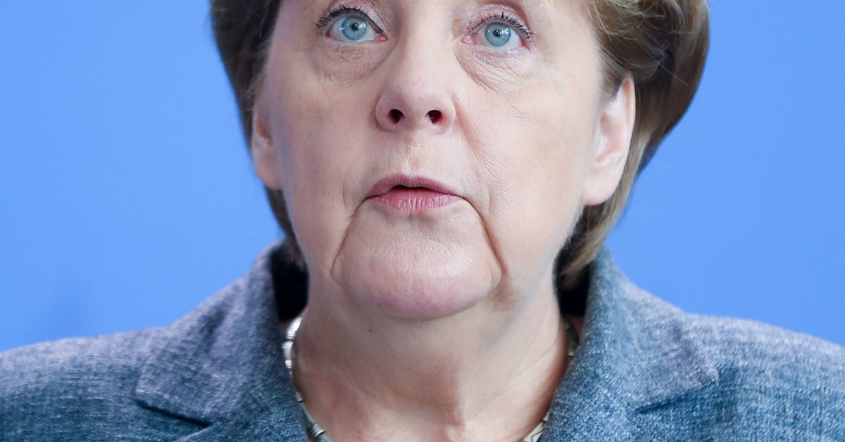 Merkel kutsui koolle Saksan turvallisuusneuvoston Münchenin ammuskelun ...