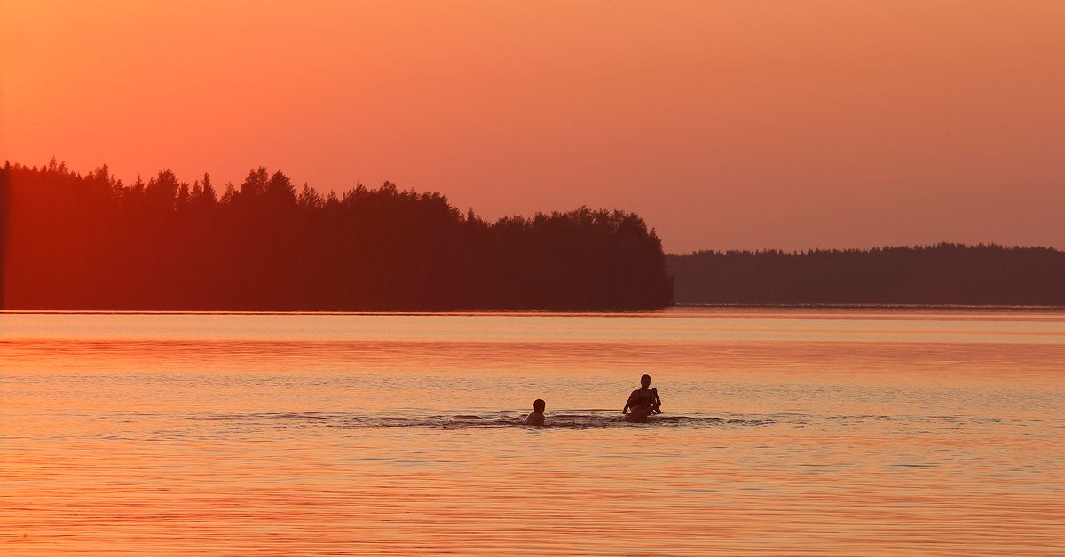 Summery Sunday in store | Yle