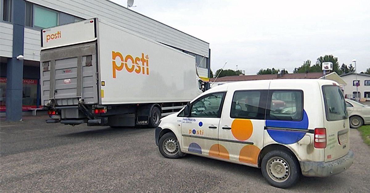 Postin toiminta närkästyttää kymmeniä lukijoita: 