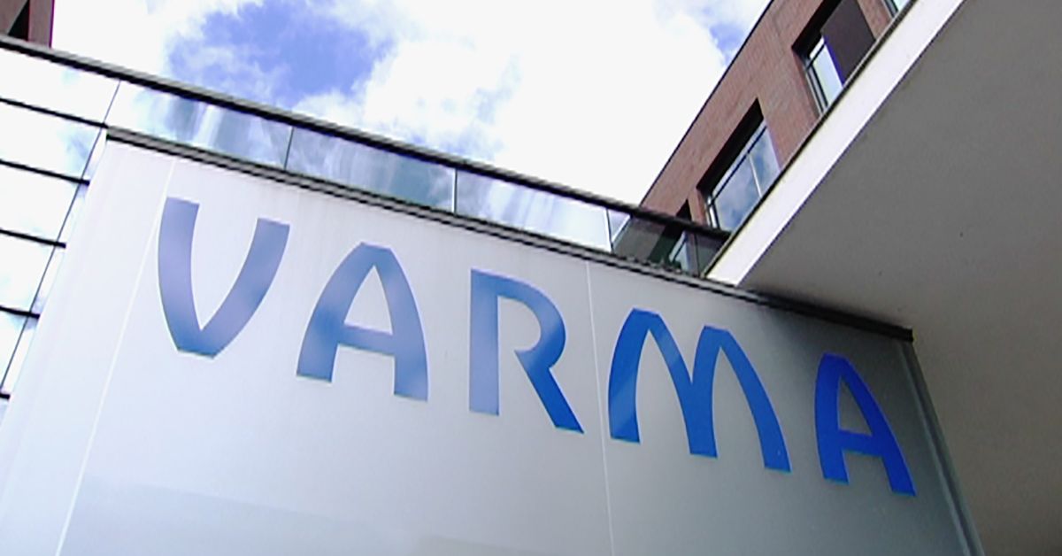 Varma kiri kiinni osan alkuvuoden romahduksesta huhti–kesäkuussa | Yle