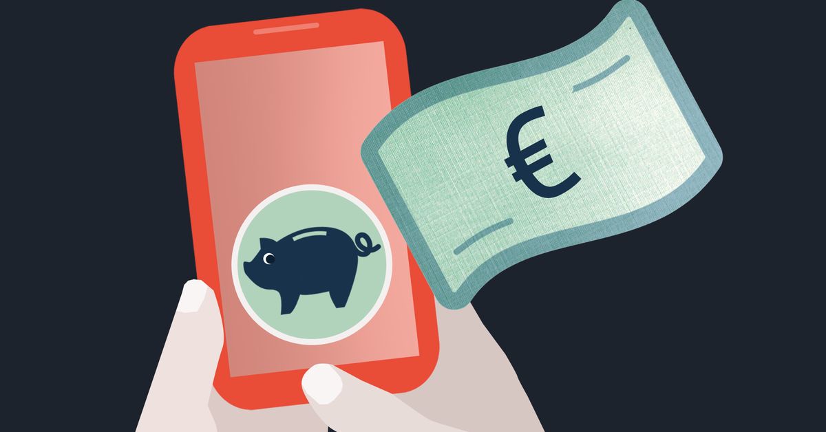 Raha-asiat hoidetaan nyt puhelimella – Katso tästä suosituimpien ...