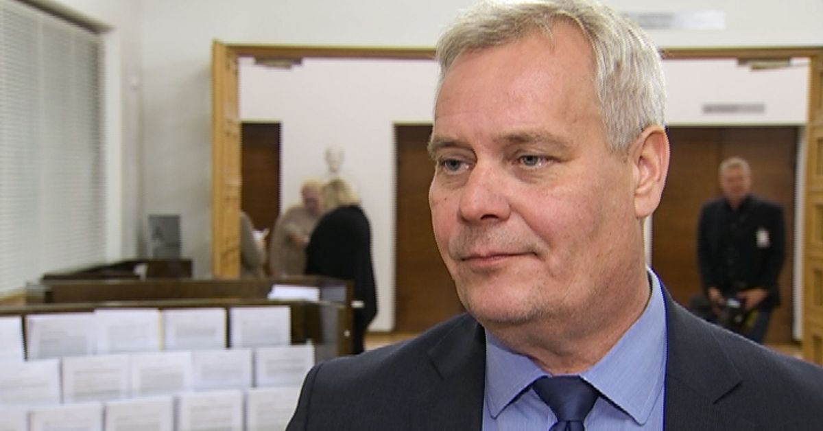 Rinne: USA voi käpertyä sisäänpäin | Yle