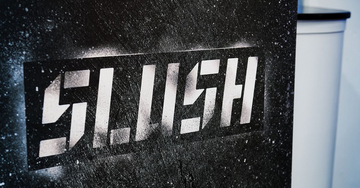 Helsinki becomes tech world epicentre as Slush takes centre stage | Yle