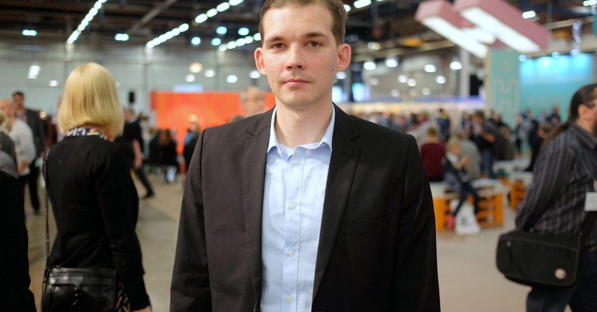 Former neo-Nazi joins anti-radicalisation project | Yle