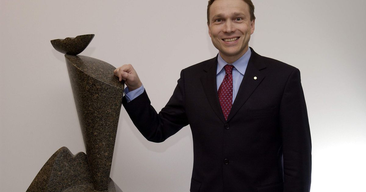 Mitä haluat kysyä Timo Ritakalliolta? | Yle