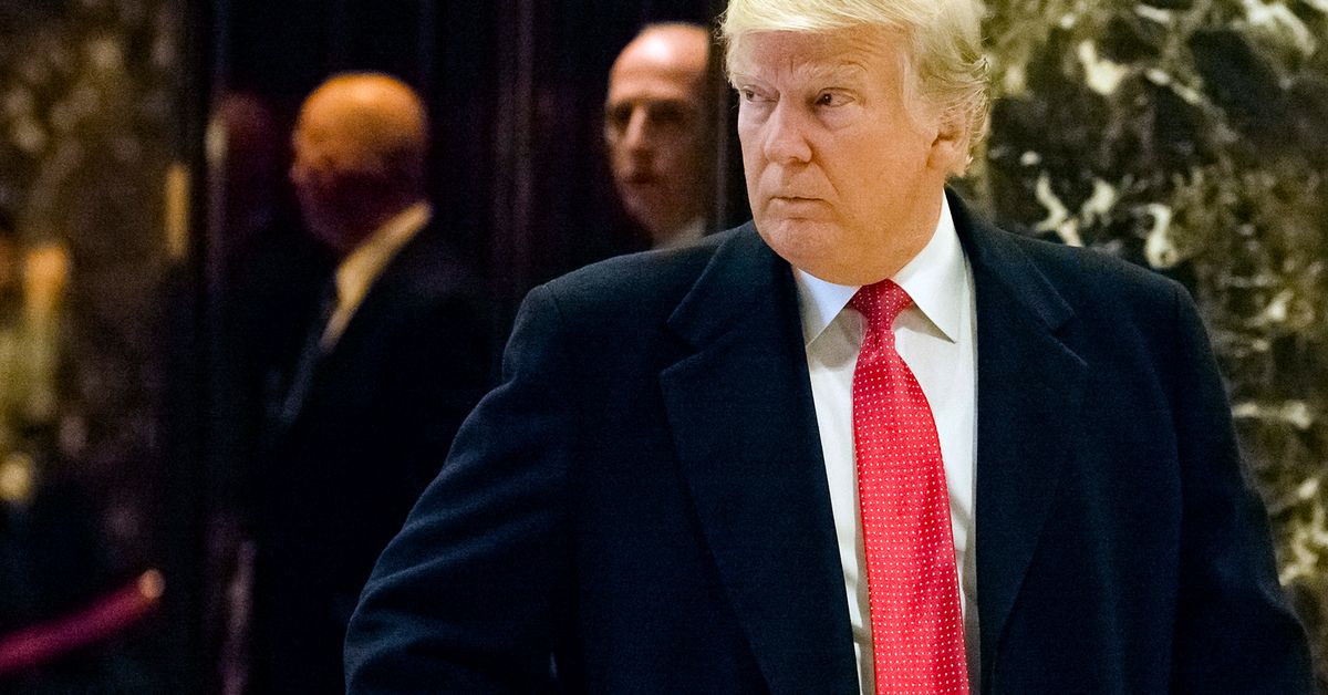 Trumpin kommentti Meryl Streepistä: Hän on Hillaryn lakeija | Yle