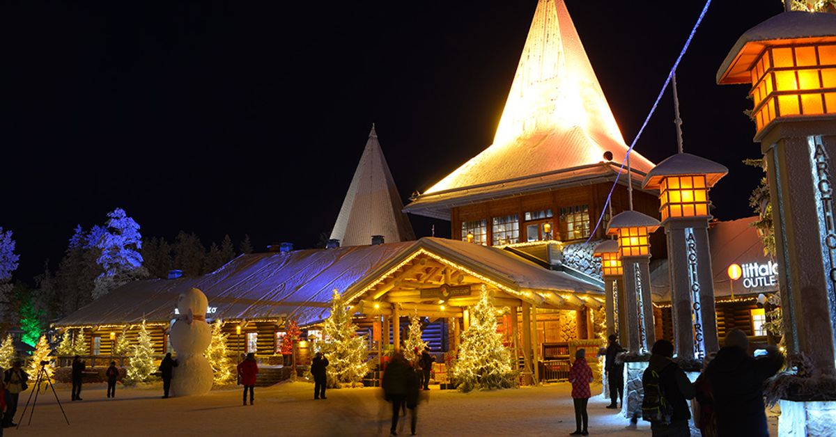 Thousands of overseas applicants vie for seasonal jobs in Lapland