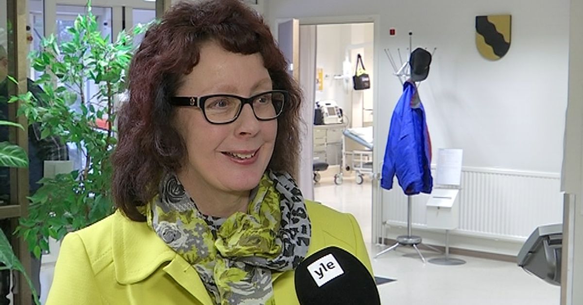 Rantasalmi välttänee kriisikuntastatuksen – ministeriön listalle ...