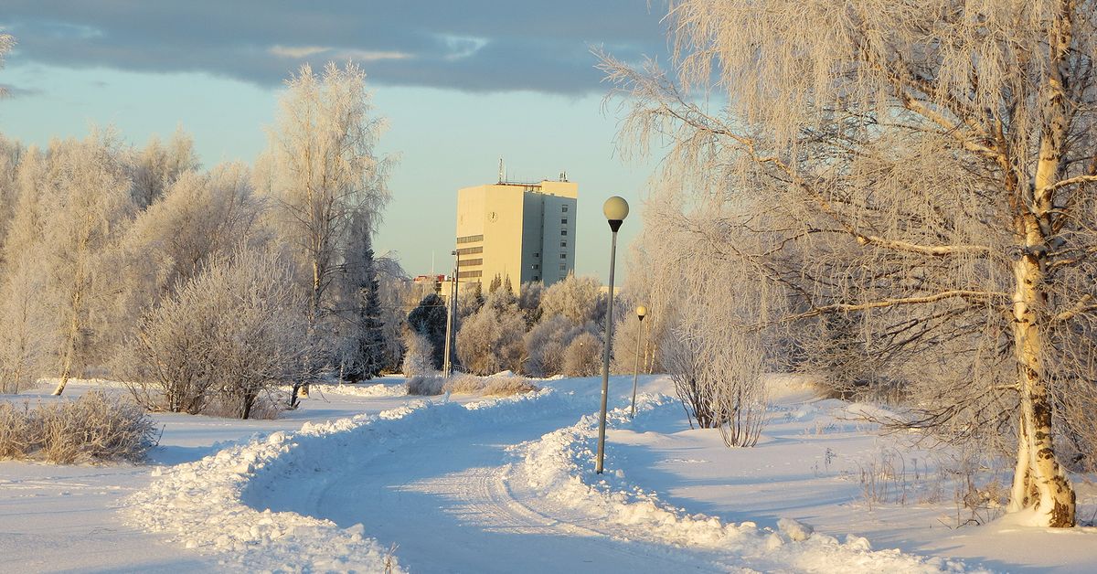 Kemin velka lähenee jo sataa miljoonaa euroa – kaupunki investoi ...