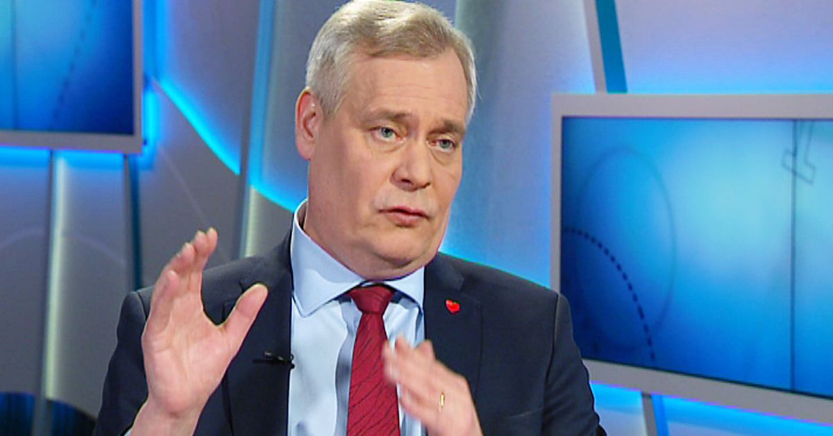 Rinne: Union confederation contract terminations endanger growth | Yle