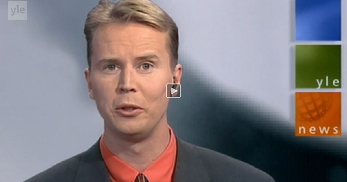 End of an era: Yle News in English airs final TV broadcast | Yle