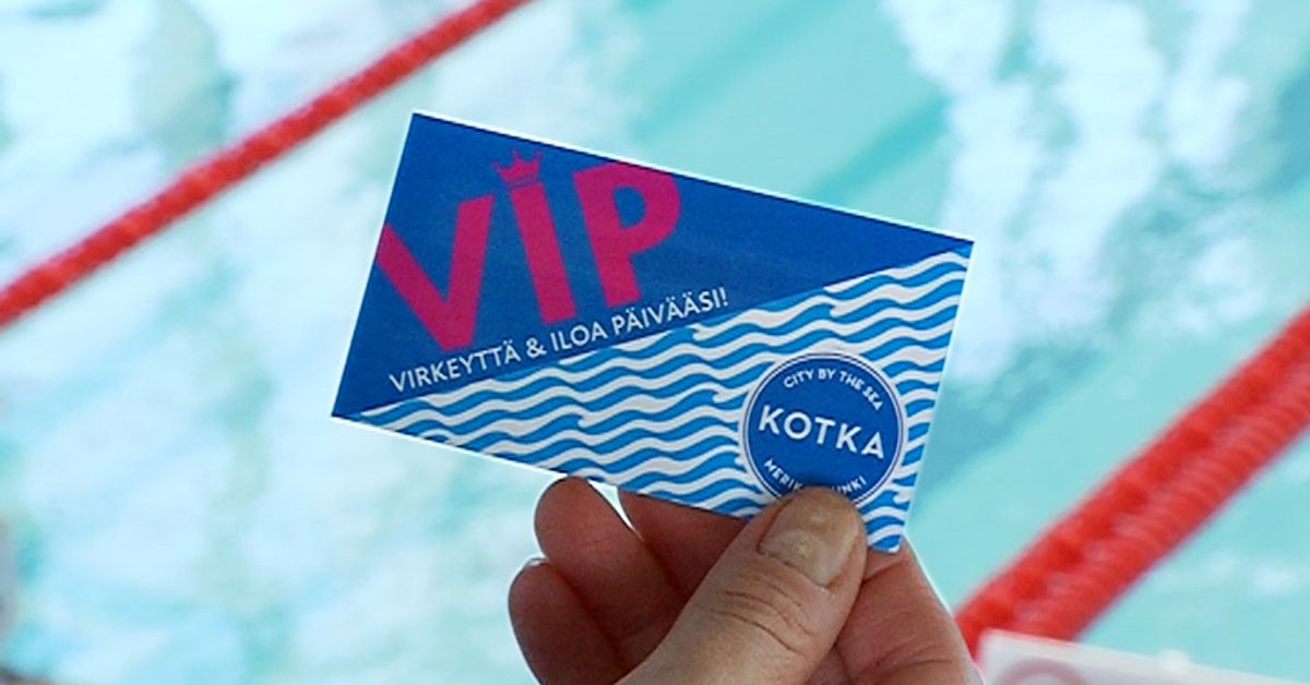 Työttömyyden murjoma kaupunki jakaa pitkäaikaistyöttömille ilmaiset VIP ...